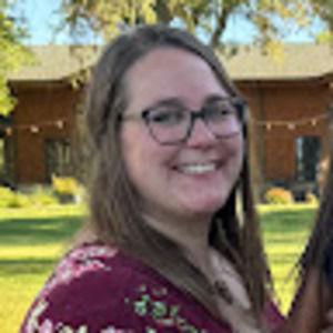 Meet your Posher, Ginger